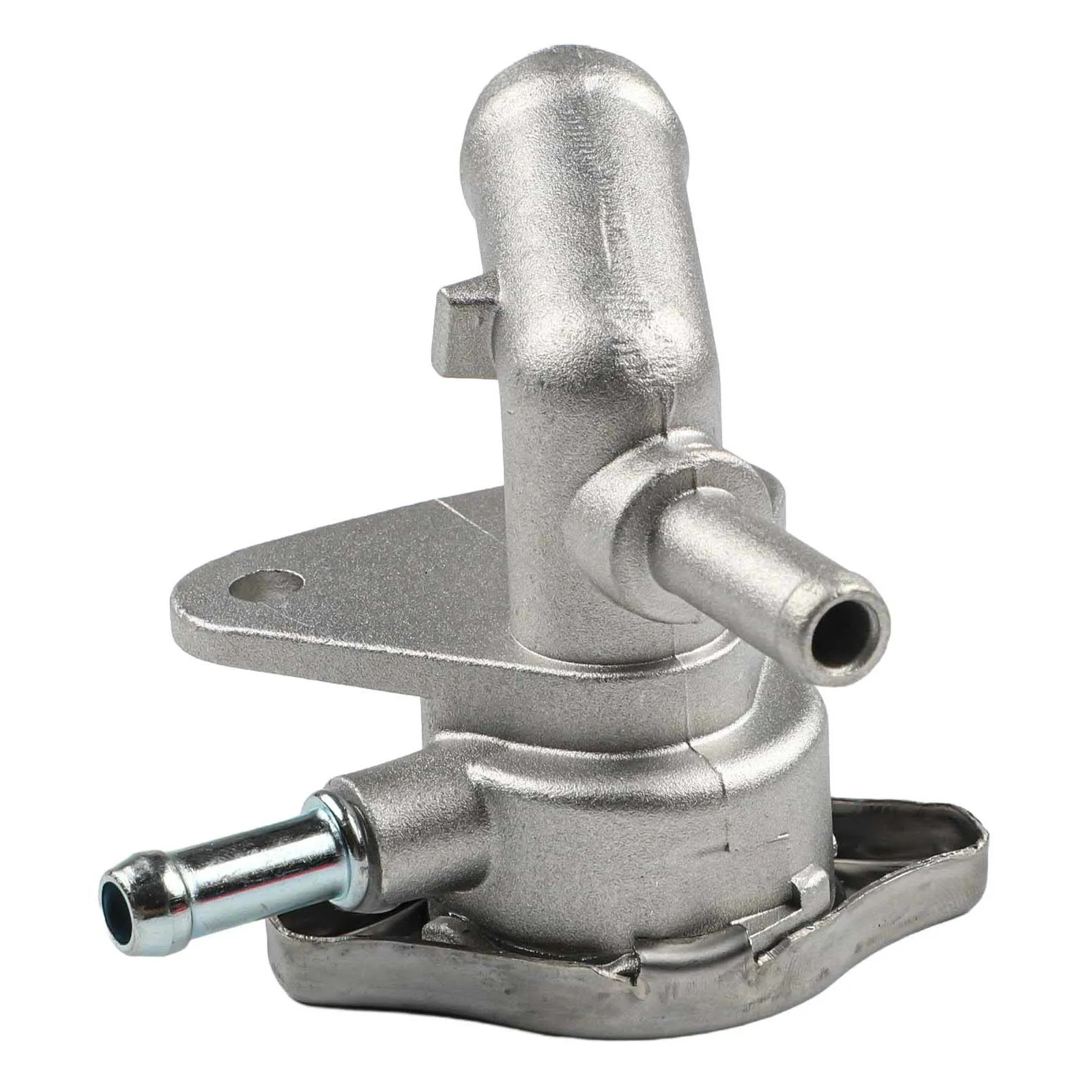 Aluminum Radiator Neck Aluminum Radiator Filler Neck Vehicle Maintenance High-quality Materials For LFB7-15-17YA