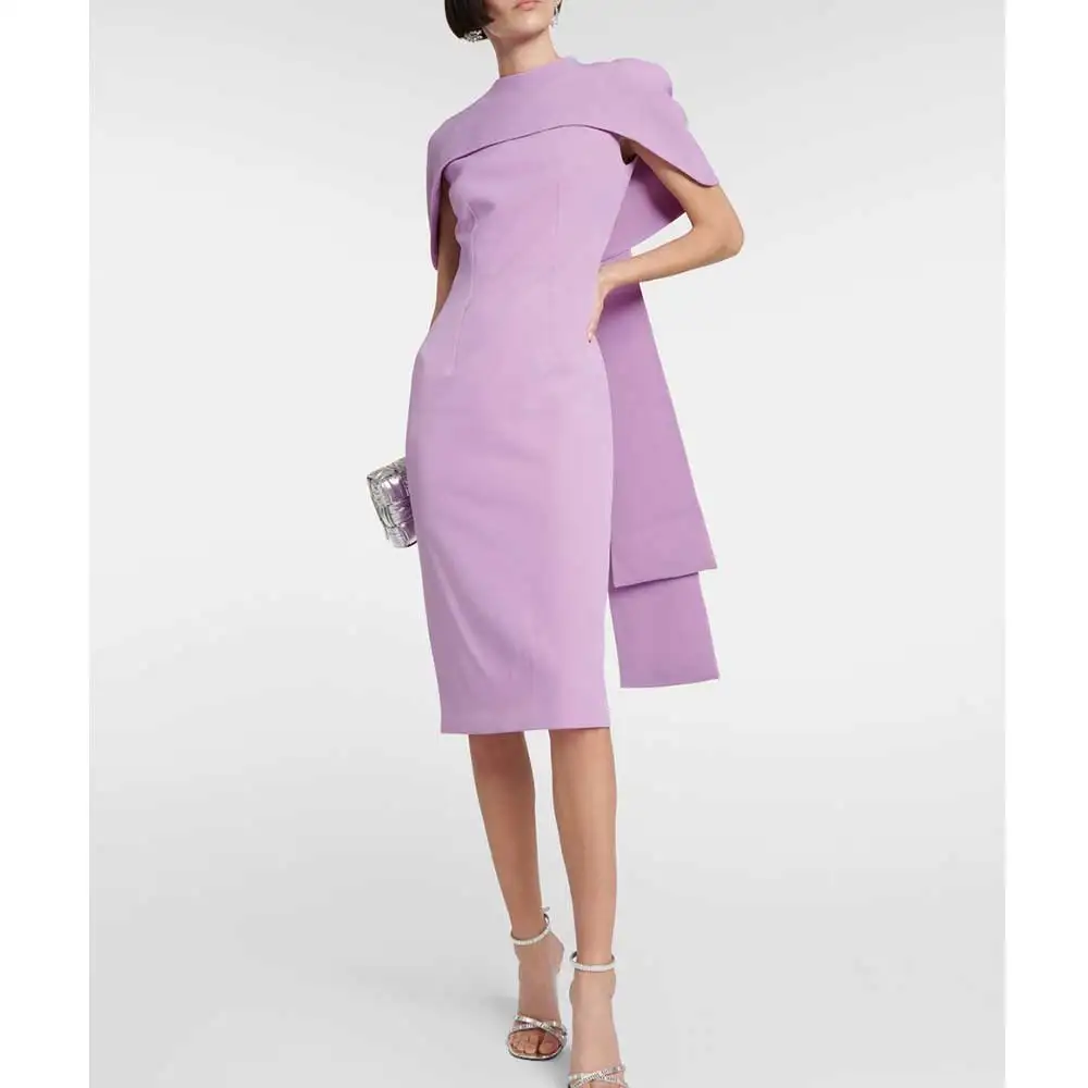 Lilac Purple