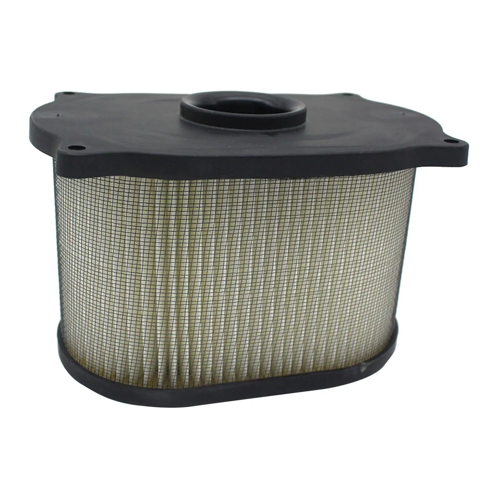 Motorcycle Air Filter Accessories Breather for Hyosung GT 650 COMET R 2007-2008 GT 125 COMET R 2006-2012 GT 250 R 2005-2011