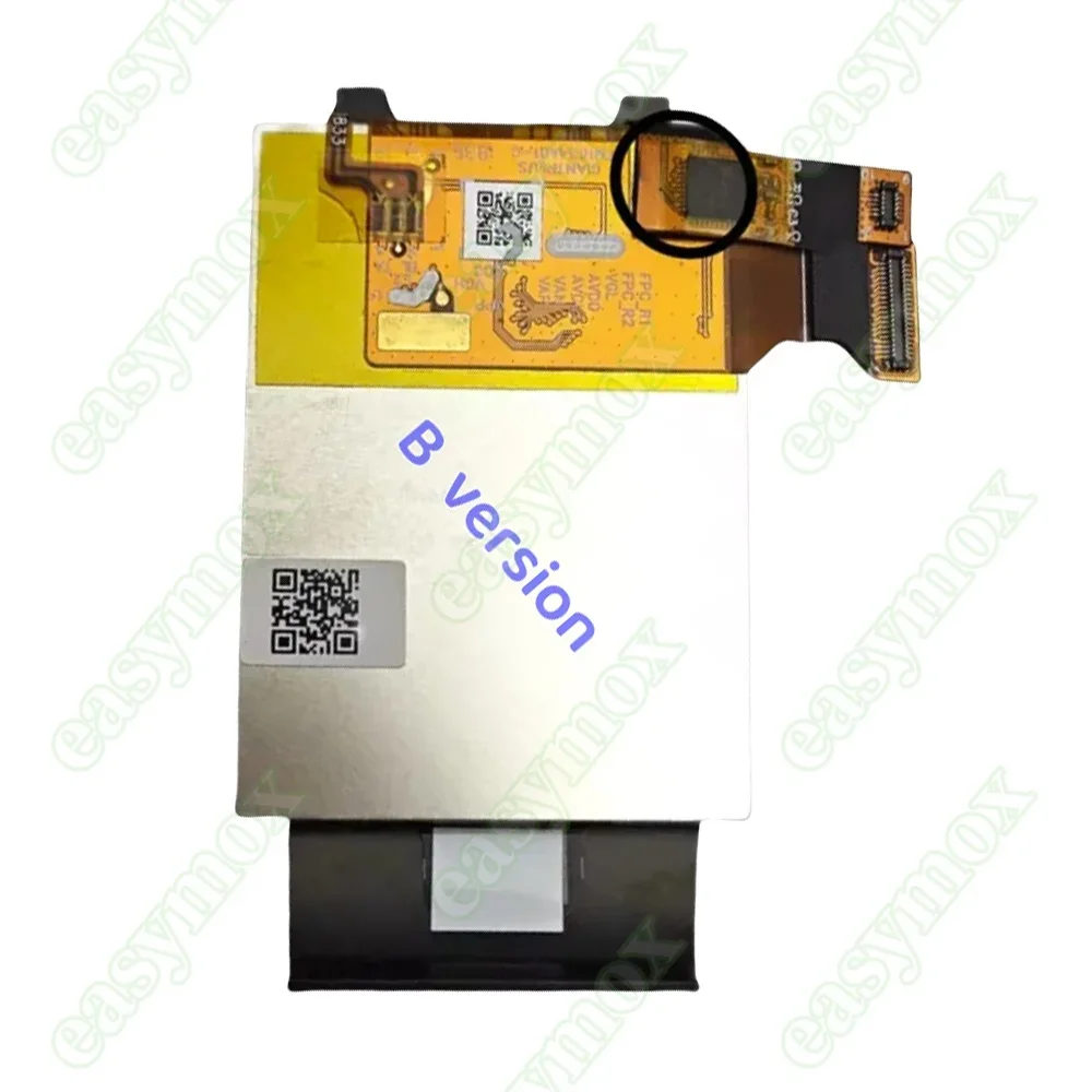 LCD Display With Touch Panel For BMW Car Key 520d 520i G30 X3 X5 5/7 series I8 Vehicle GPM1634A2 FM1634A01-G GPM1634A0