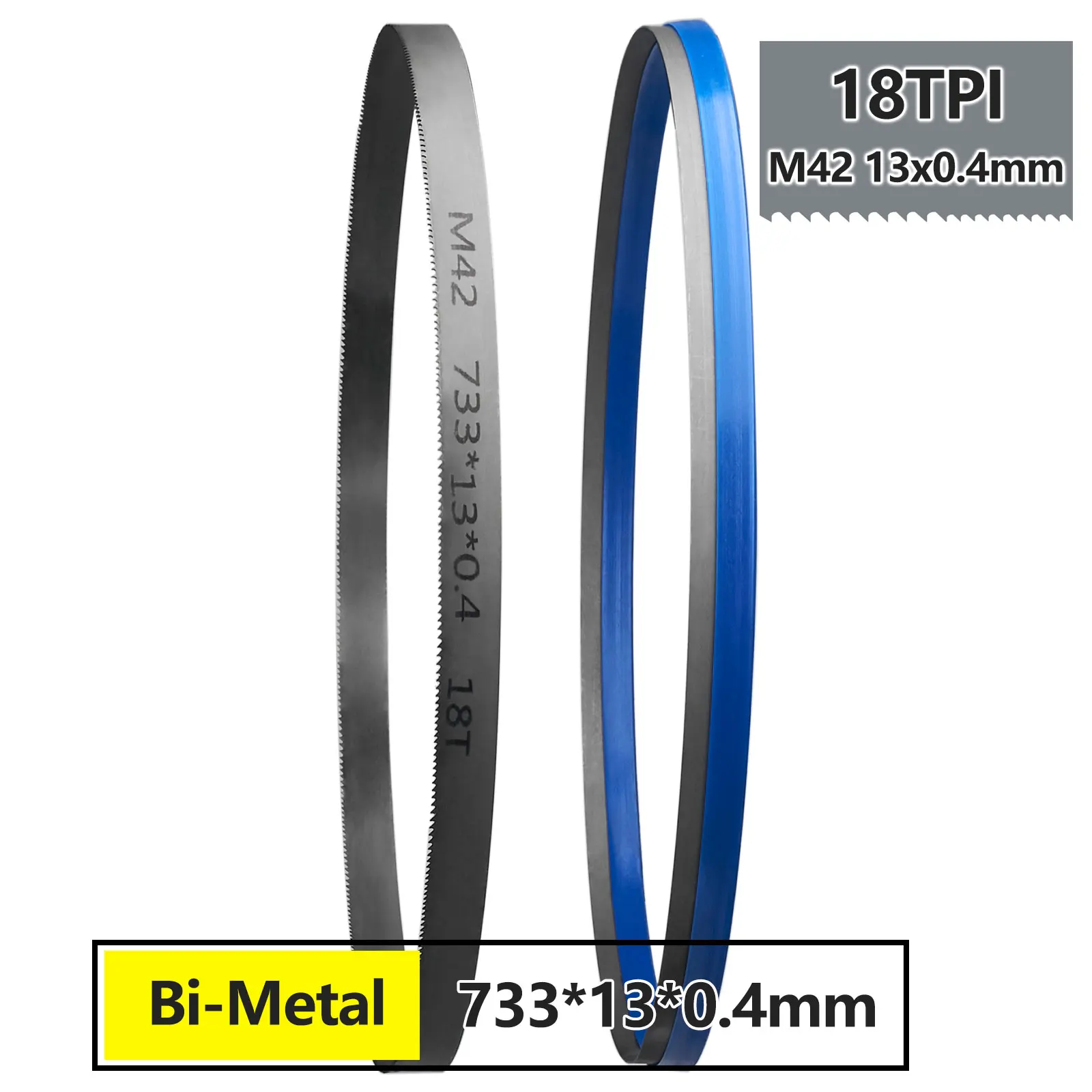 28-7/8" 18TPI And 1… - image