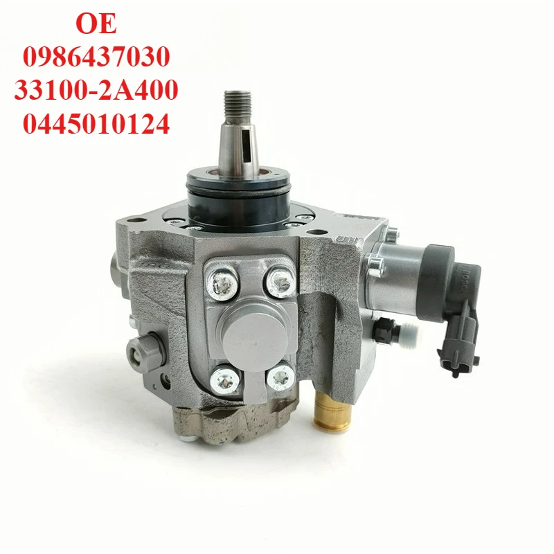 

Ultimate Detail 0986437030 33100-2A400 0445010124 Fuel Injection Pump, Suitable Formodern 1.5 CRDi