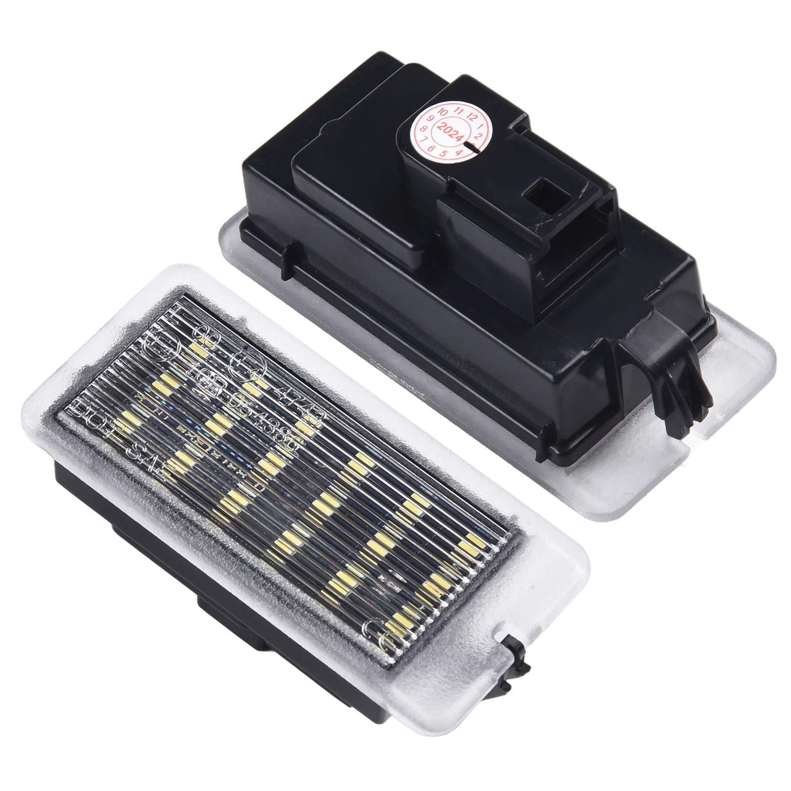 Совершенно новый светильник багажника, светодиодный светильник багажника 12 В 26490-JD000 8200418356 ABS, освещение багажника автомобиля для багажника автомобиля, грузовика