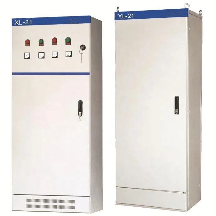 

Electrical Distribution Cabinet Distribution Box Distribution Box Electrical Panel Board Low Voltage Switchgear