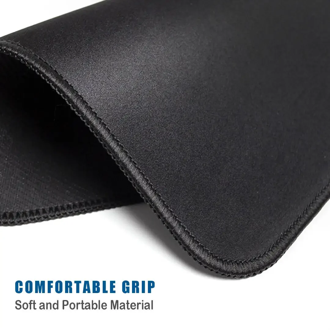 Tappetino per mouse da gioco personalizzato largo 1200 (XXL) |   Dimensioni multiple: 1200x600/500/400 |   Crea il tuo design per giochi di carte e scrivania fai-da-te