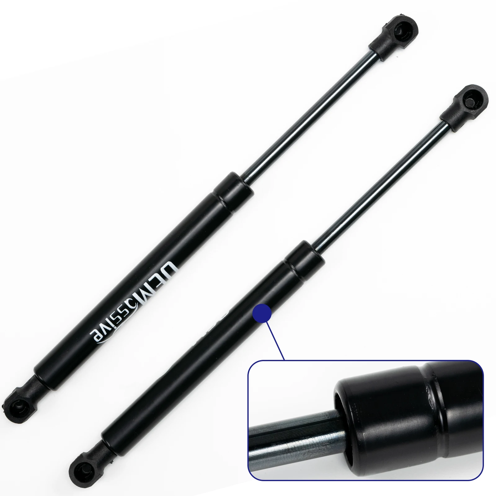 Car 2pcs Front Bonnet Hood Lift Support Gas Spring Shock Struts Damper For Range Rover L322 BKK760010 2002-2009 2010 2011 2012