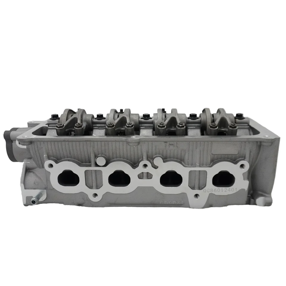 

Goldmax Complete Cylinder Head Assembly G4KD New Condition For Hyundai Kia Automotive Car