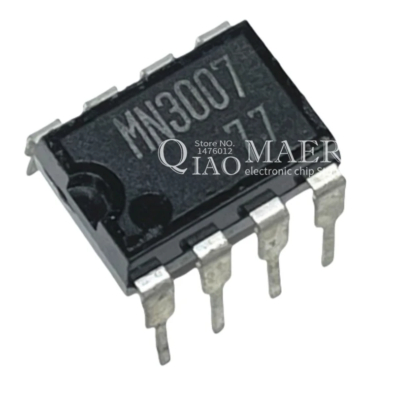 1PCS MN3007 MN3101 DIP-8