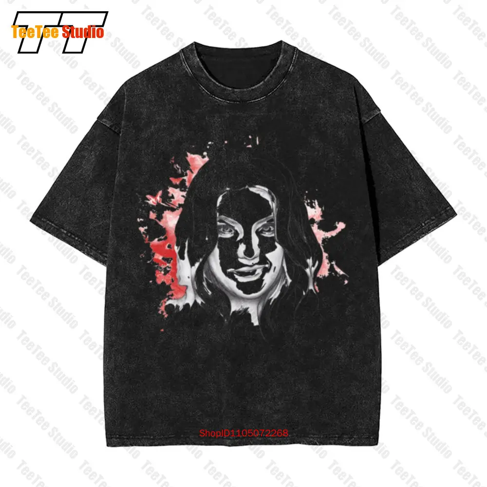 

Debra Morgan Dexter Vintage Oversized T-Shirt GAXU