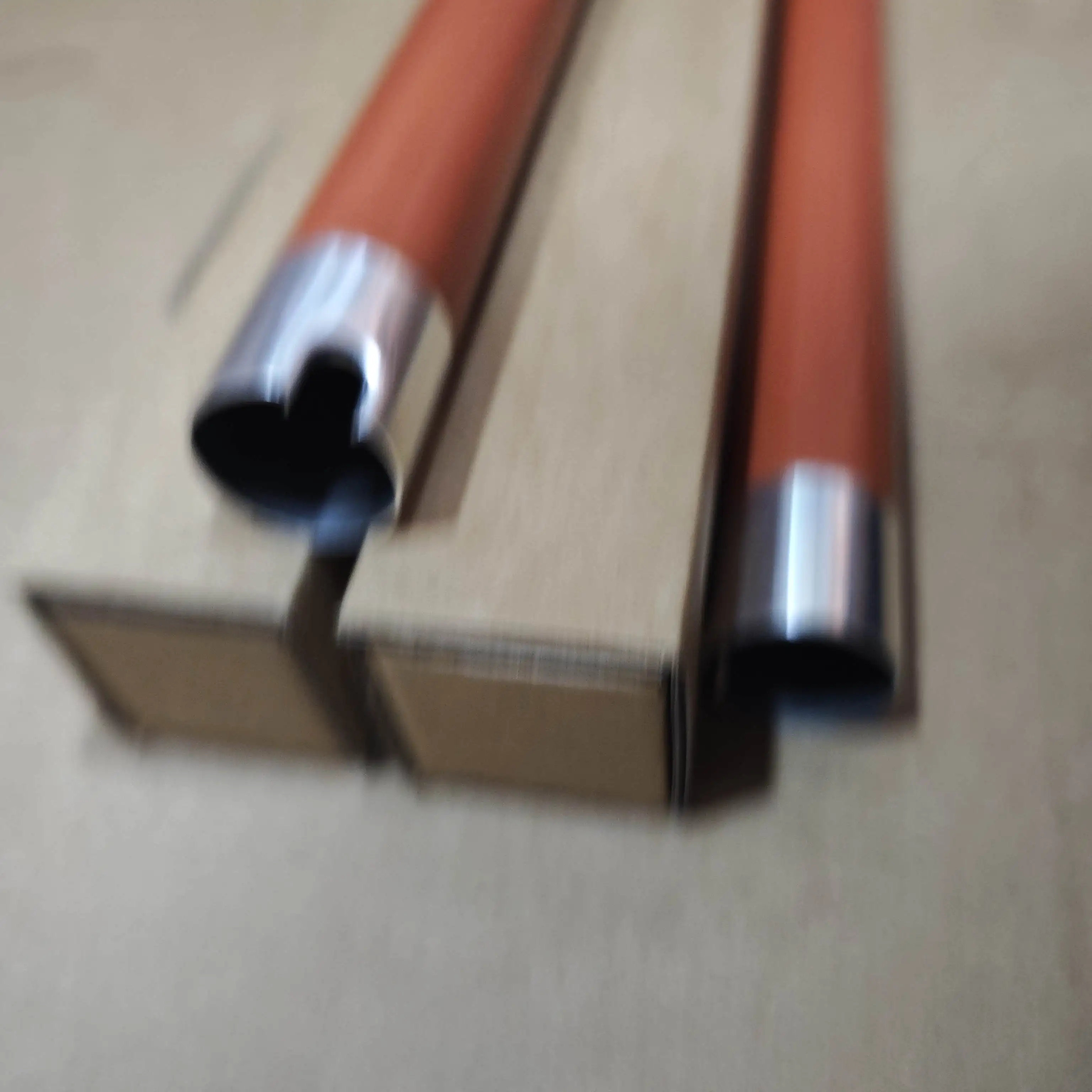 

10PCS FS1028 Upper Heat Roller for Kyocera FS1030 FS1100 FS1120 FS1300 FS1320 FS1350 FS1370 FS2000 FS1035 FS1128 FS1130