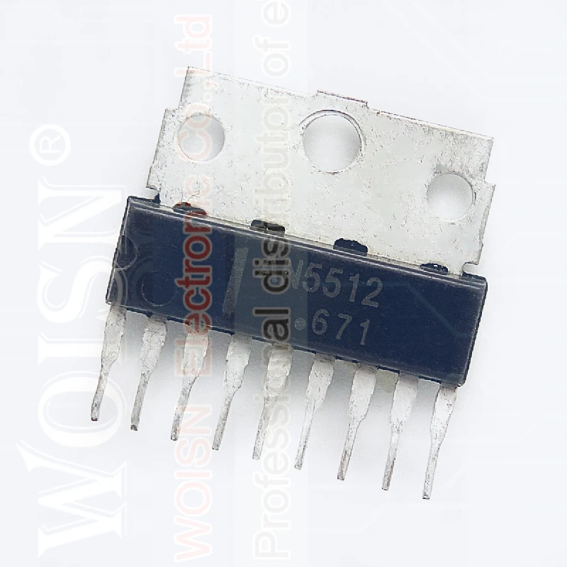 Factory Direct Low Cost Bulk Supply Stable Continuous Inventory Accept Large OEM Orders  SOP-8 208 THX208