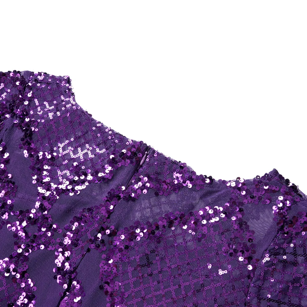 فستان ضيق مزين بالترتر فساتين أفريقية للنساء فستان أنيق للحفلات الصلبة ملابس أفريقيا فساتين لربيع وصيف 2025