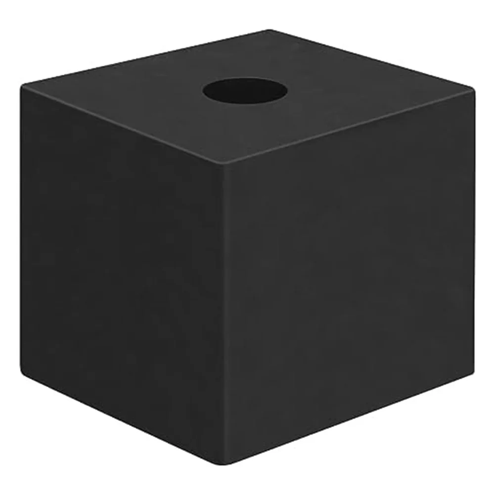 

Водонепроницаемый чехол на 275 галлонов для резервуара IBC, черная ткань Оксфорд с регулируемым шнурком для безопасного хранения воды