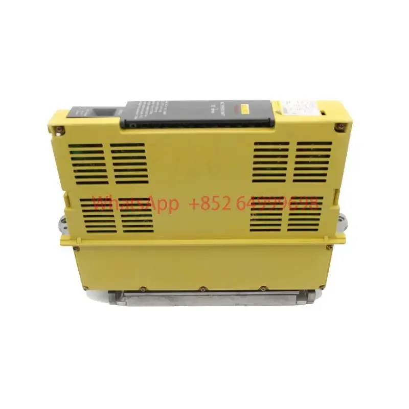 

Servo Drive A06B-6089-H206 A06B-6089-H205 A06B-6089-H204 Amplifier Module for CNC System