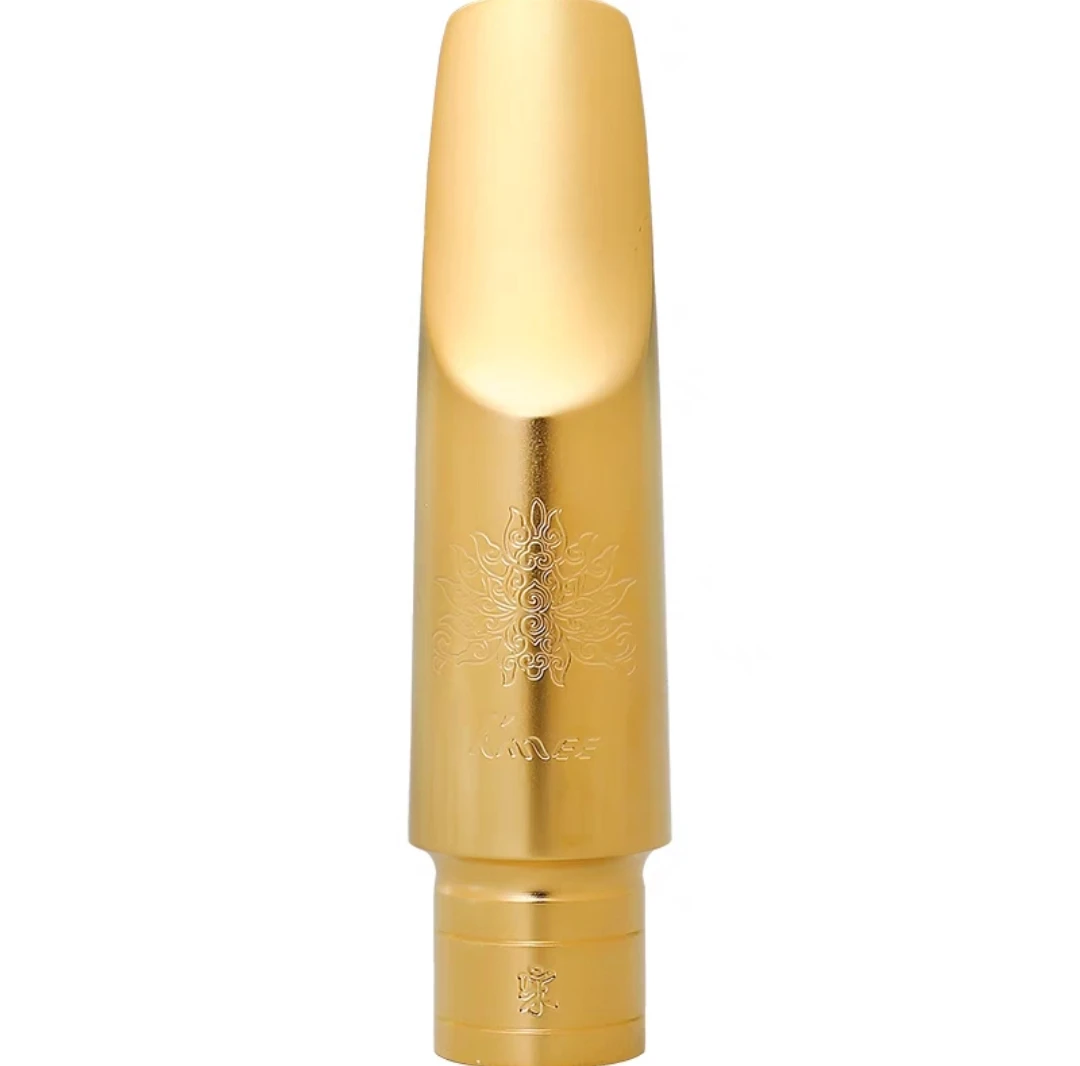 2025 hot sale KANEE Professional Metal Alto Tenor Saxophone Mouthpiece in Musical Instrument