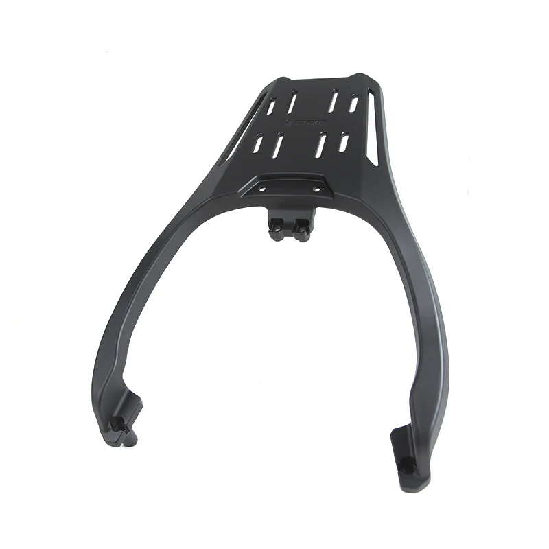 Motorcycle Rear Rack Aluminium Alloy High Load Bearing Rear Luggage Carrier Bracket Accessories For KYMCO AK550 AK 550 ak550