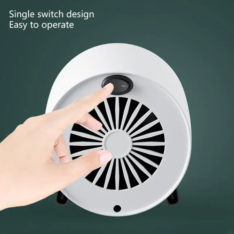 A0NC Máy sưởi điện Máy thổi ấm Máy tính từ Máy tính để máy tính để gia đình Máy tính nhiệt Hộ gia đình Bộ tản nhiệt