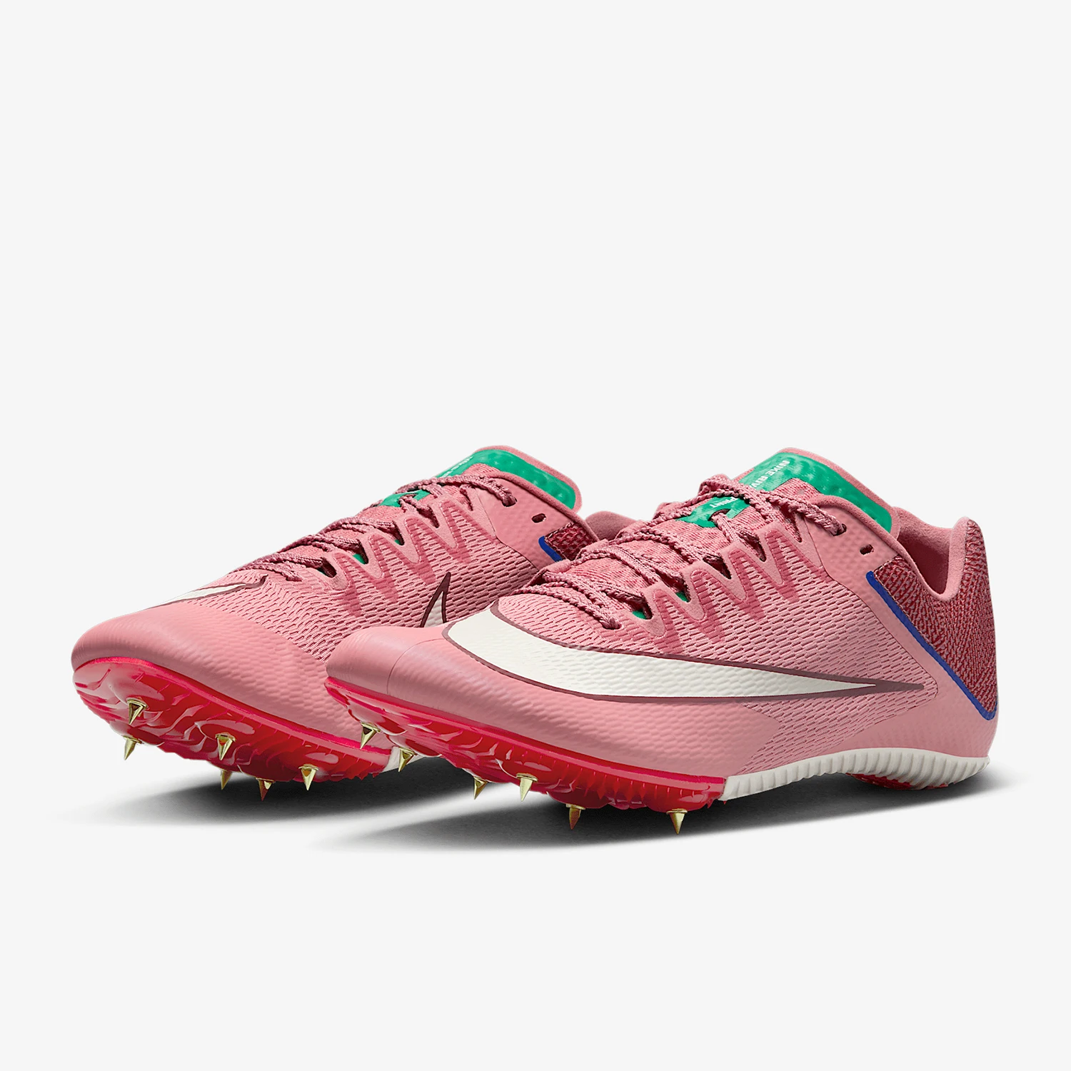 

Nike Genuine Rival Sprint Men's Low-top Track Shoes HQ2061-600