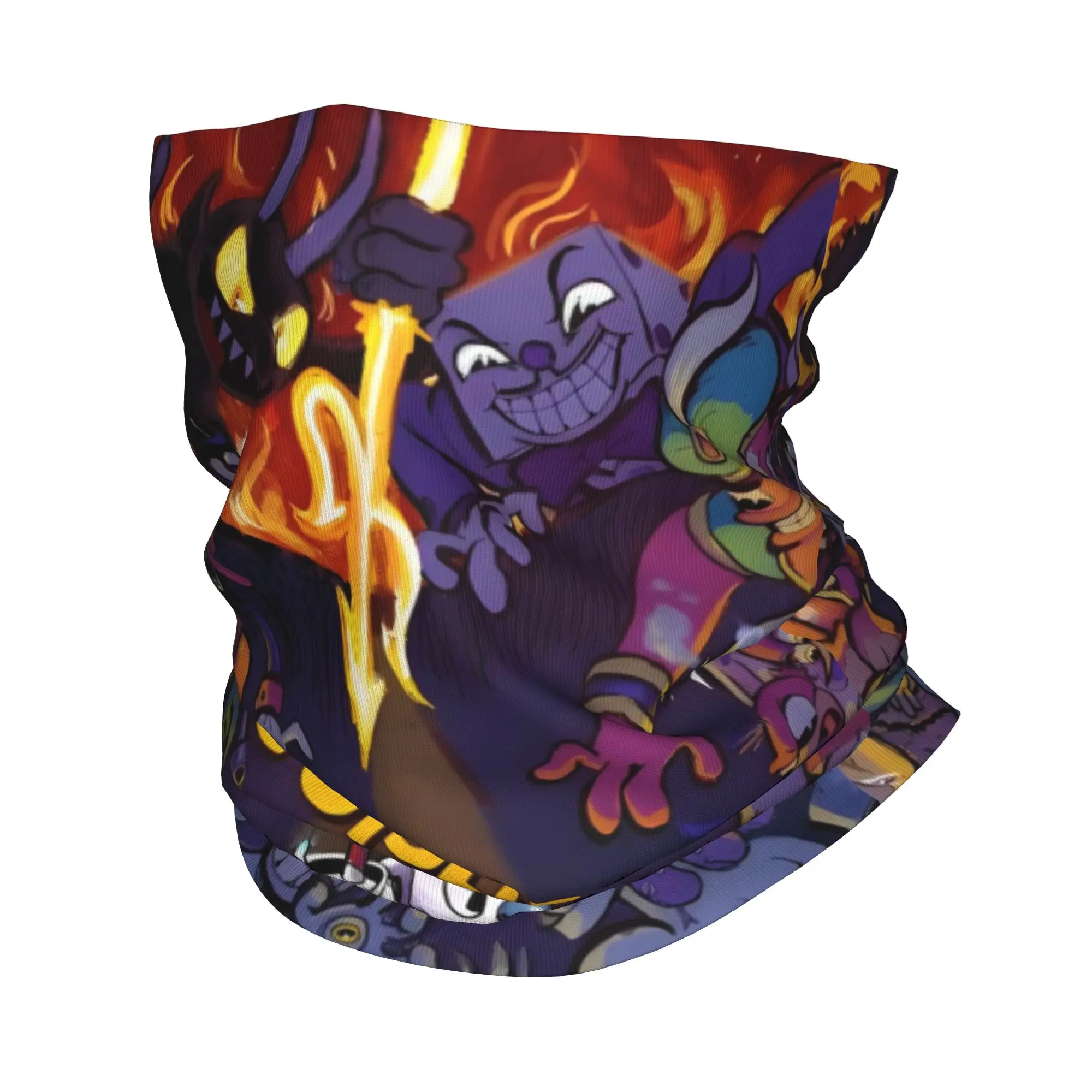 

Зимняя повязка на голову на заказ, теплая повязка на голову для женщин и мужчин, походный охотничий шарф-труба, бандана для лица, гетры