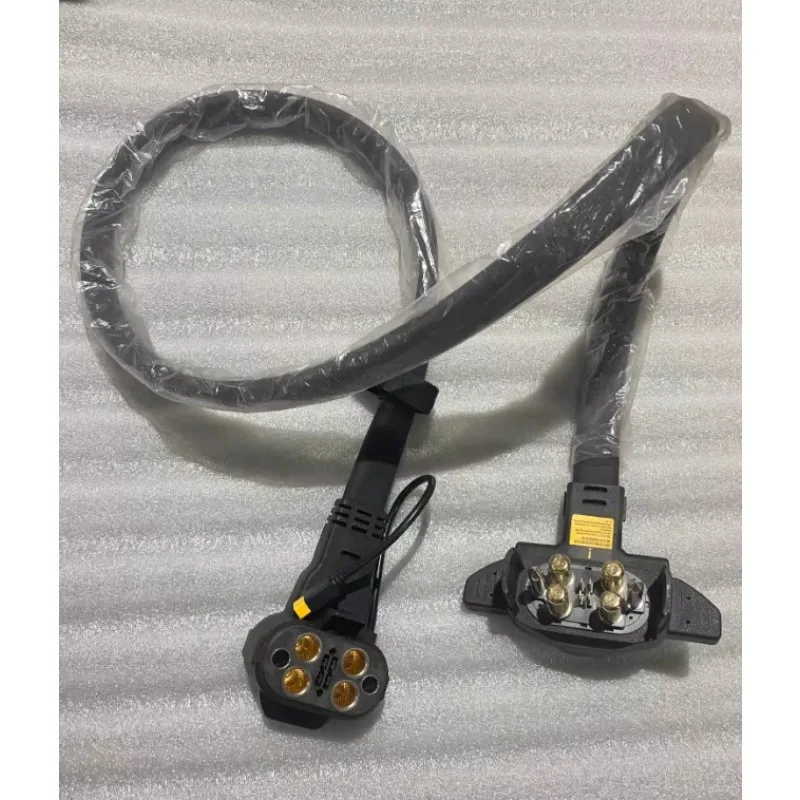 Agricultural for DJI Drones Accessories T60T70T70pT100 Generator Extension Cable for Optimal Performance
