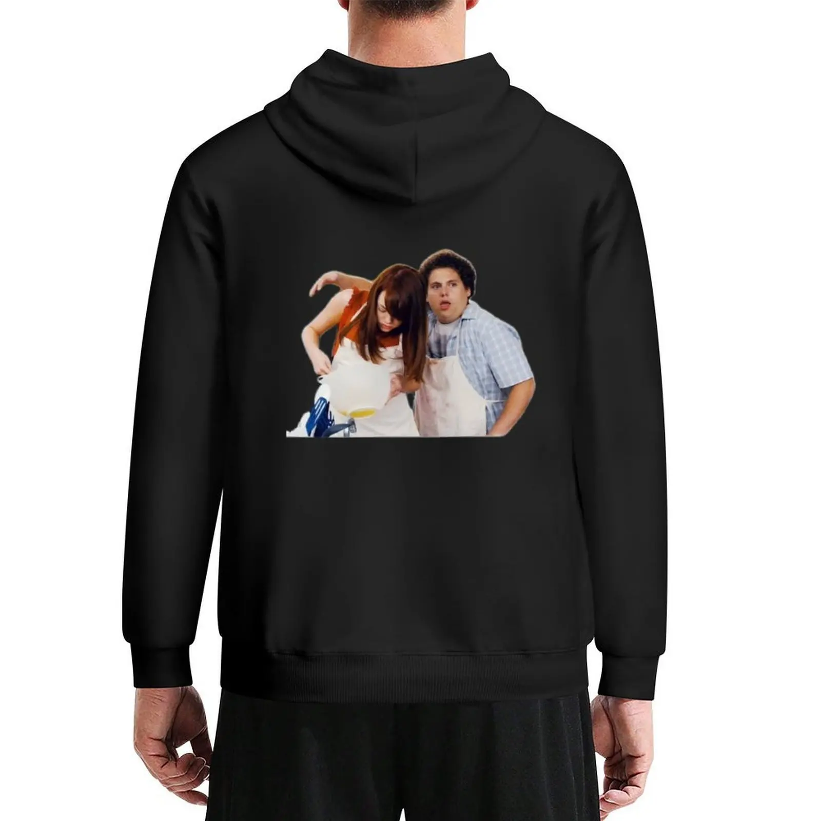 

Super Bad Hoodie men's autumn clothes men clothes clothes for men korean hoodie