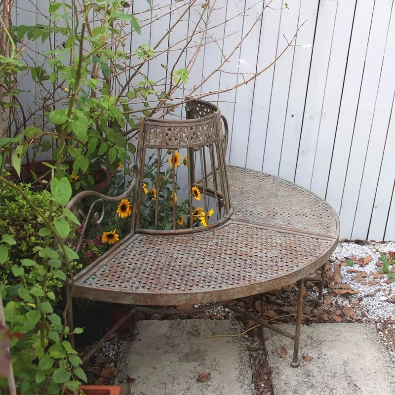 

#v* forTree Chair, Garden Table Chair, Garden Garden Chair, Vintage Double