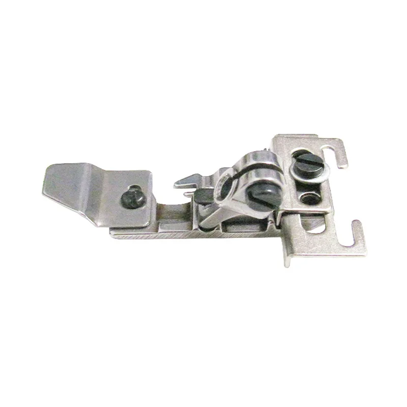 Serger Overlock Elastic Lace Presser Foot P103/F374 for Siruba 747 Series