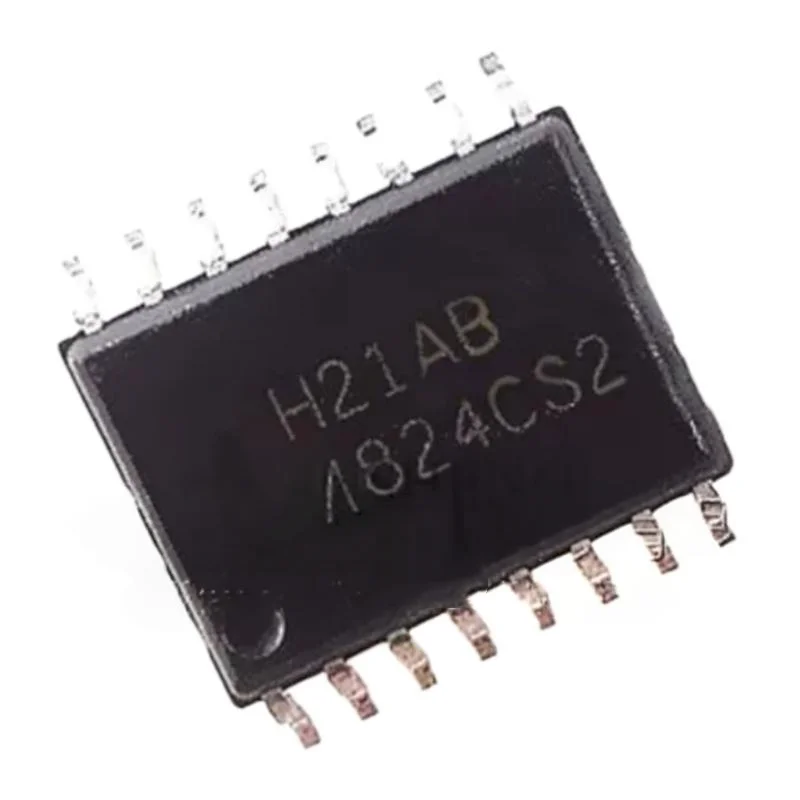 1PCS ML4824CS2 ML4824 SOP16