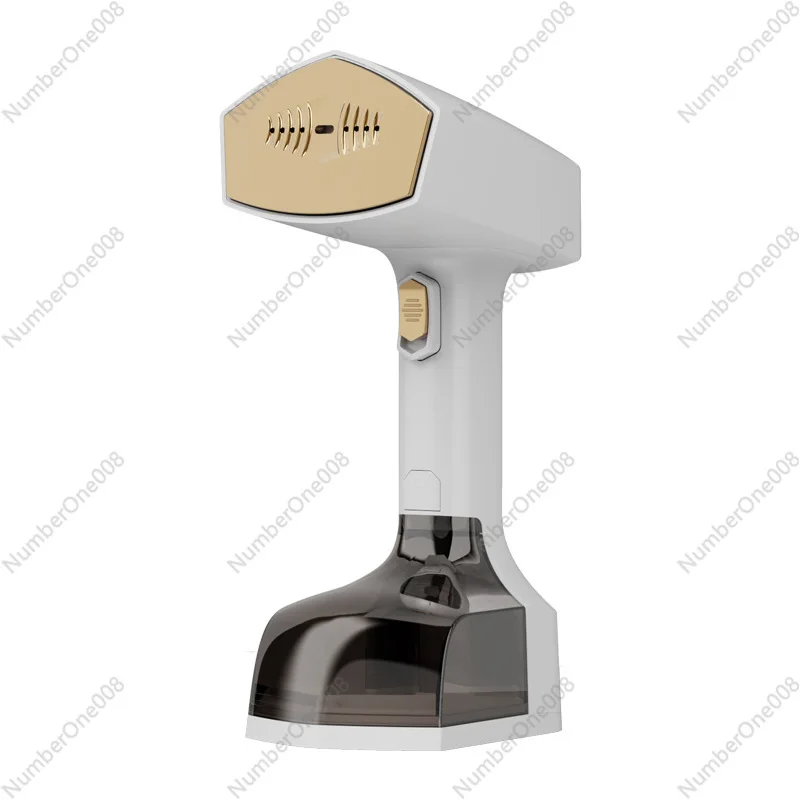 

Маленький паровой электрический утюг для влажной и сухой уборки, портативная гладильная машина высокой мощности