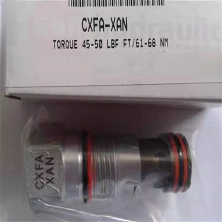 

Картриджный клапан CXFA-XAN