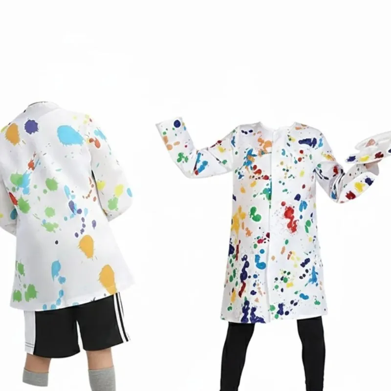 artist-painter-cosplay-costume-stage-performance-outfit-beret-palette-role-play-dress-up-creative-imaginative-theatrical-look