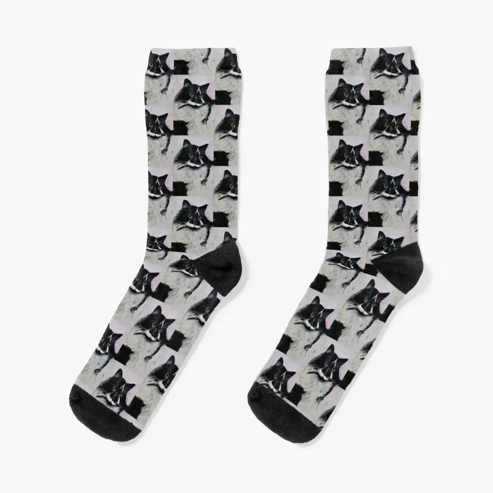 

Misty Socks Toe sports cool luxe sports and leisure Boy Child Socks Women's