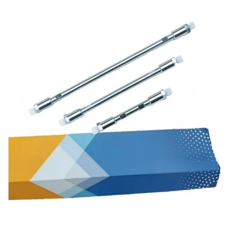 USP L1 250*4.6 mm High-throughput Complex Matrix High-Performance Liquid Chromatography Column RP C18