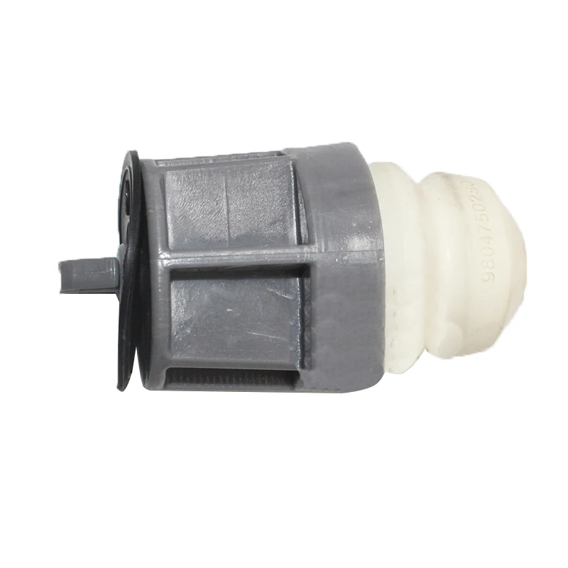 2Pcs Rear Axle Buffer Block 516680 9804750280 For Peugeot 2008