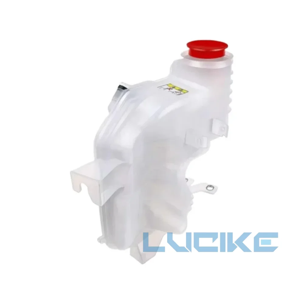 OEM LR020367 Auto Parts Radiator Coolant Expansion Tank Fit For Land Rover Range Rover Sport