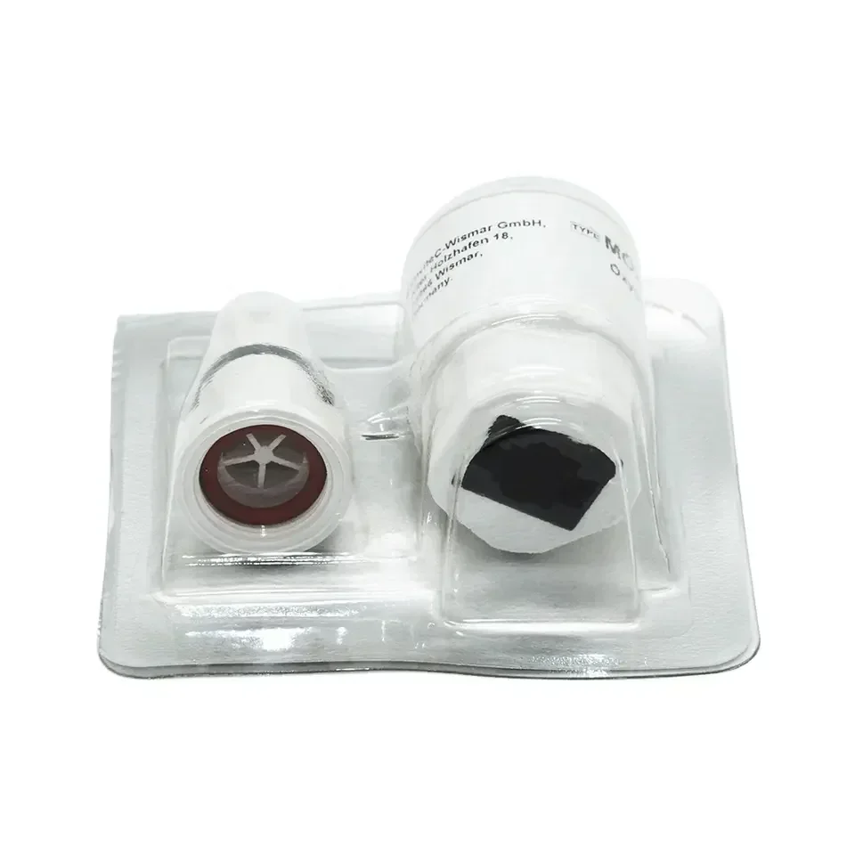 High Quality Medical Use gas sensor Anesthesia medical oxygen sensor MOX4 O2 cell Oxygen battery O2 SENSOR MOX-3 MOX-4