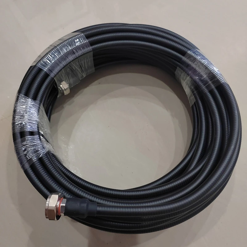 Antenna professionale per trasmissione FM Trasmettitore FM 87,5-108MHZ 1500W Attrezzatura completa