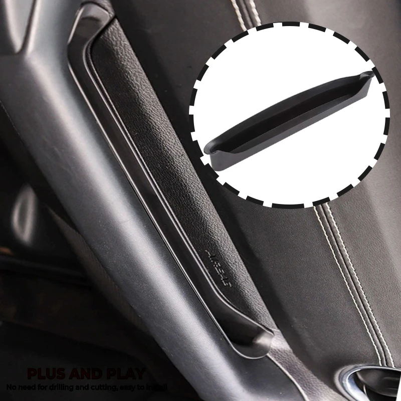 Passenger Storage T…