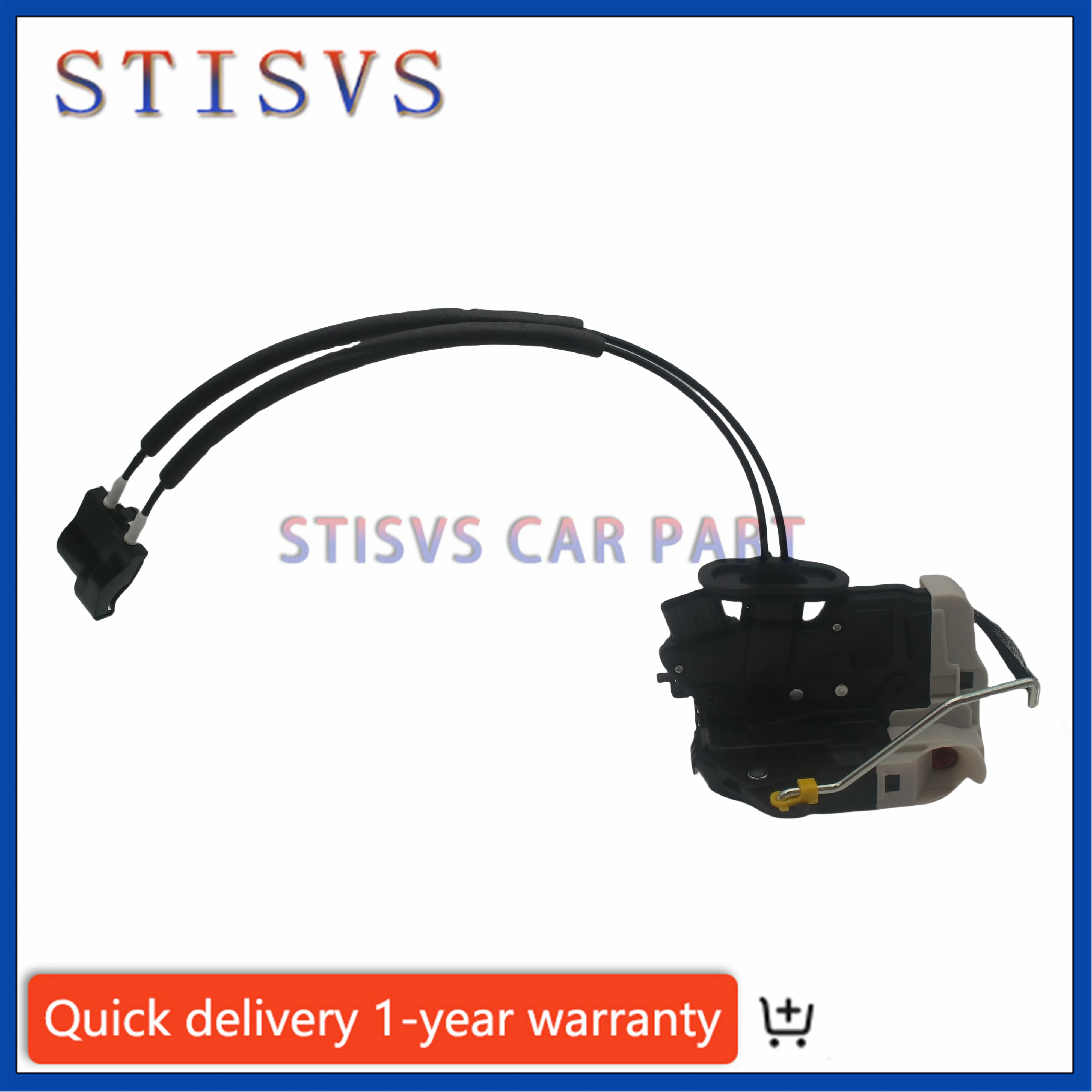 813102T000 813202T000 814102T000 814202T000 Front Rear Left Right Door Lock Latch Actuator For Kia K5 TF Optima 2011~2013 2.0L
