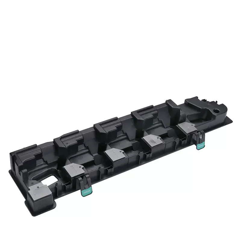 Imagem -02 - Caixa do Recipiente do Toner do Desperdício para Toshiba 2050c 2550c 2051c 2551c 2000ac 2500ac 2510 Fc30 6ag00004477 Ps-tbfc30 Tbfc30