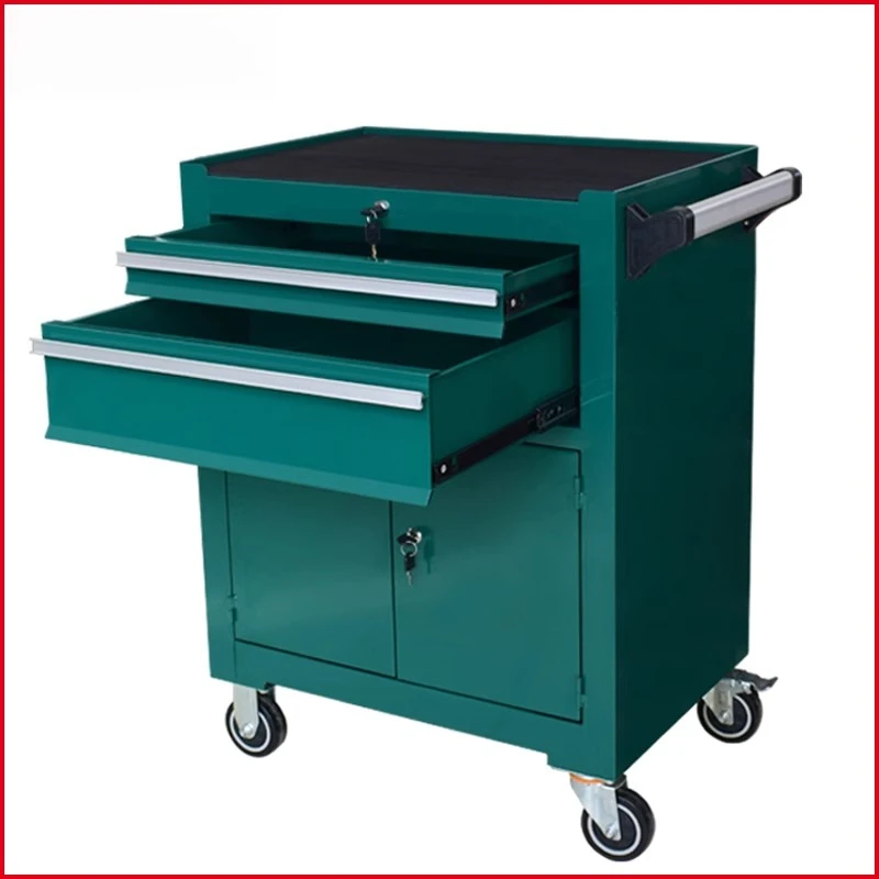 

Auto Maintenance Tool Car Tool Cabinet Box Console Drawer Maintenance Vehicle Mobile