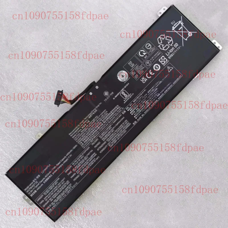

L21M4PC4 L21L4PC1 5B11F36373 SB11F36374 SB11F36368 Battery For IdeaPad Gaming 3 16ARH7 16IAH7 16ARH7-82SC 16IAH7-82SA