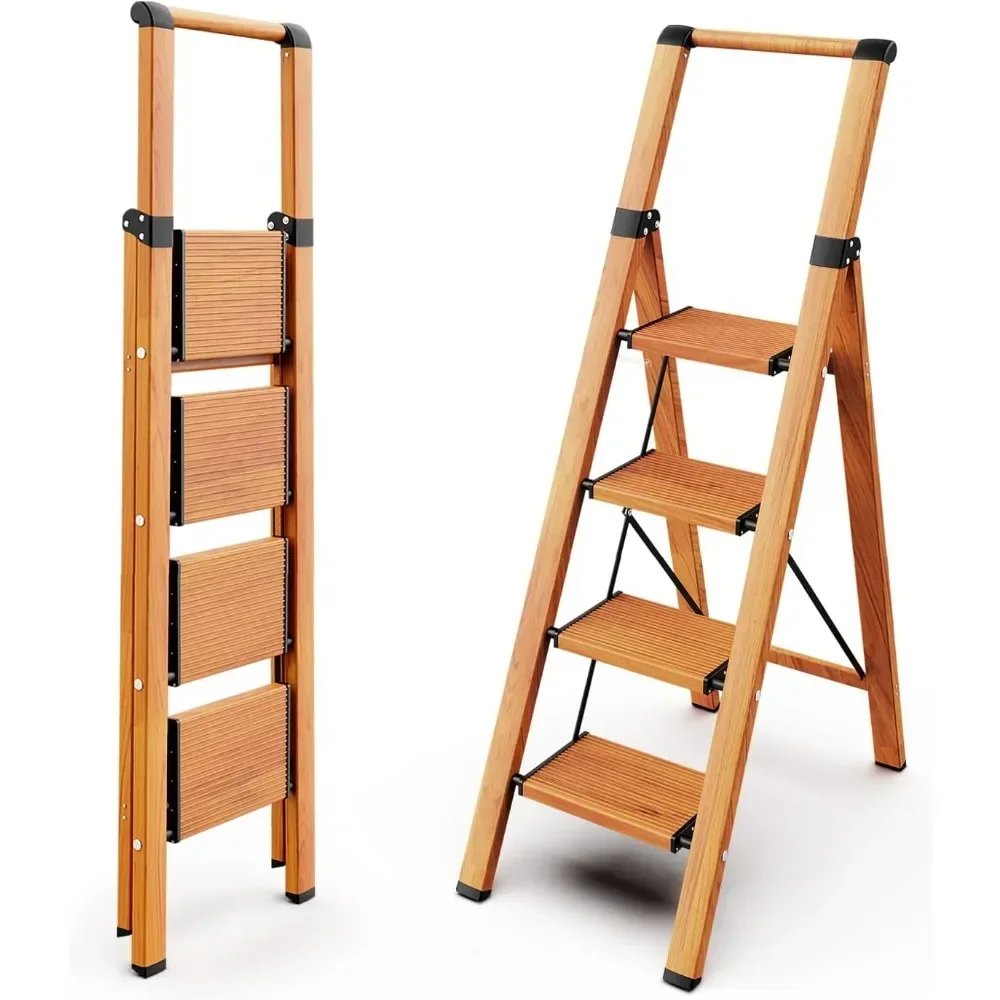 4 Step Ladder, Ladd…