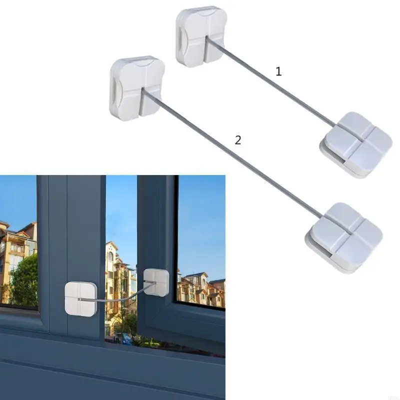 

M89C детские защитные замки, дверной замок для холодильника, защита от домашних животных, защитный замок для детей