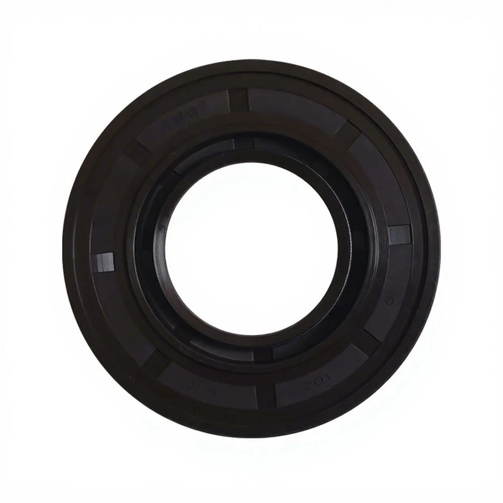 4pcs/NBR Shaft Oil grease Seal TC-105*135*14 Rubber Covered Double Lip With Garter Spring/Gasket of motorcycle part