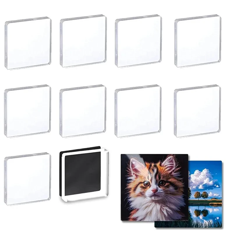 Diy Transparent Ins…