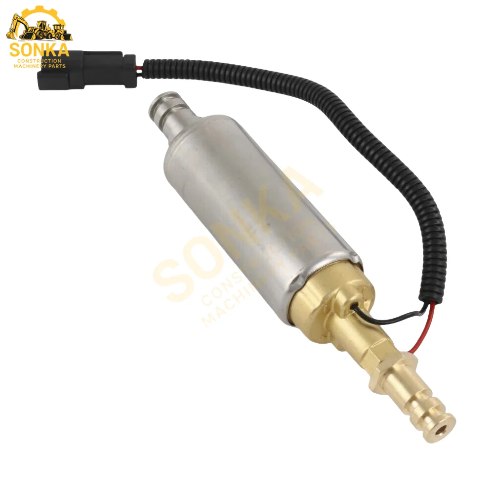 4295249 4975617 4067830 4975518 5593523 3415699 12V Electronic Fuel Transfer Pump For Cummins Engine QST30 K19 KTA50 ISX / QSX