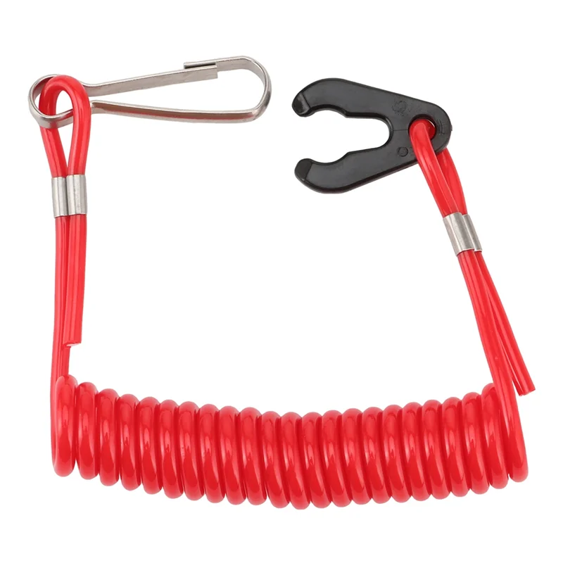 

Выключатель остановки подвесного двигателя 6E9-82575-02 для моделей Yamaha Tohatsu Parsun Honda 65W-82575-01 689-82575-04 689-82575