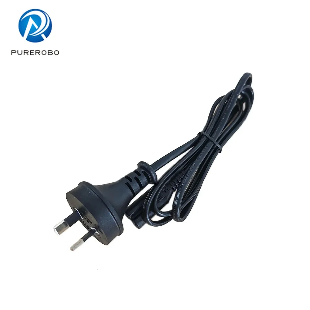 

AC cable Original power cord for Robot window cleaner , robotic window washer with R1/R3S/R4S/S8S/S8S