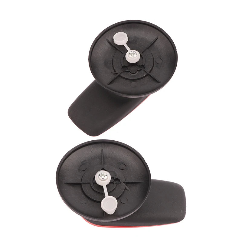 Cubierta de olla con mango largo, empuñadura Universal, perillas de tapa de olla, piezas de repuesto para utensilios de cocina para el hogar, accesorios para ollas y sartenes, 1 ud.